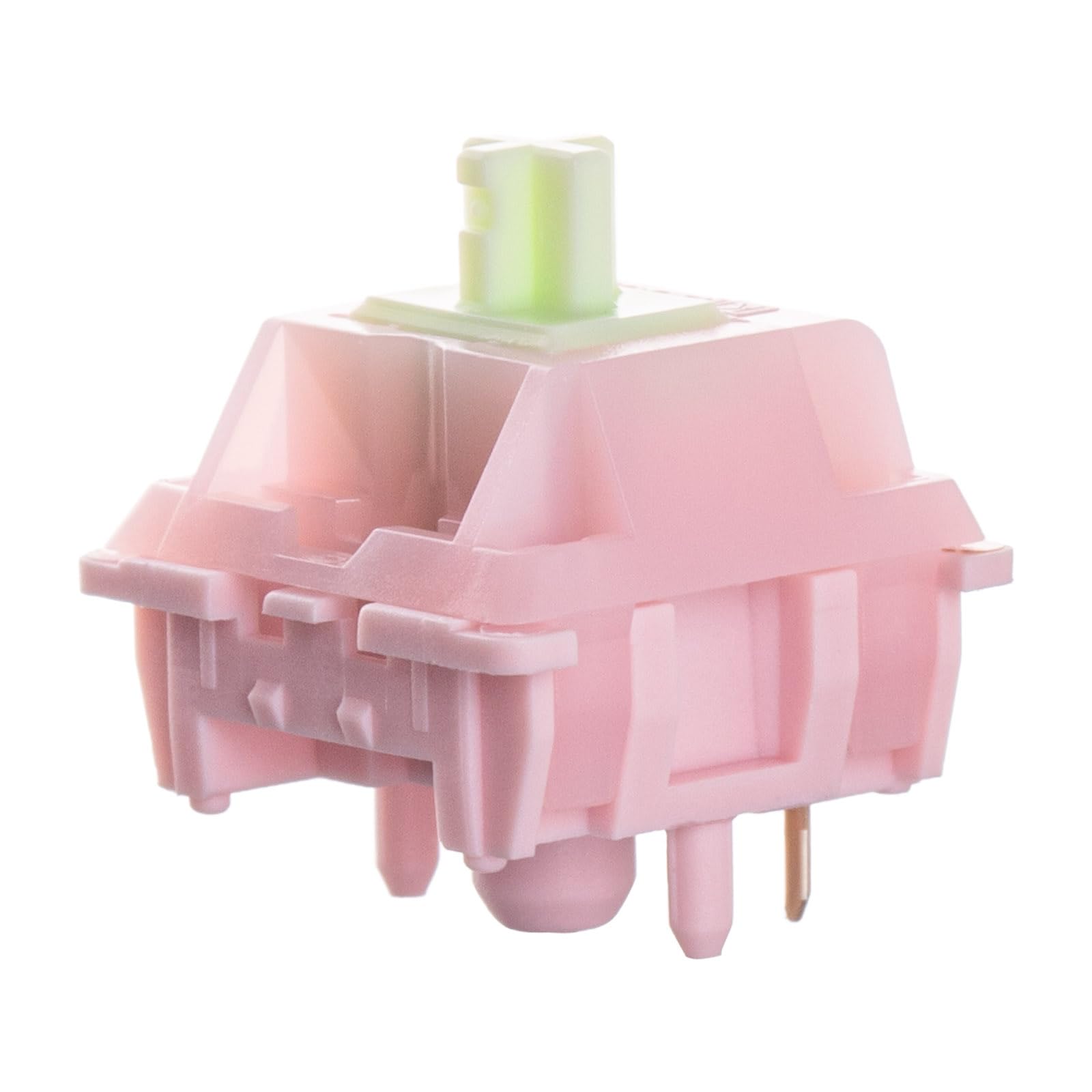 KiiBOOM x Strawberryjam1986 Linear Mechanical Switch Set, 5-Pin